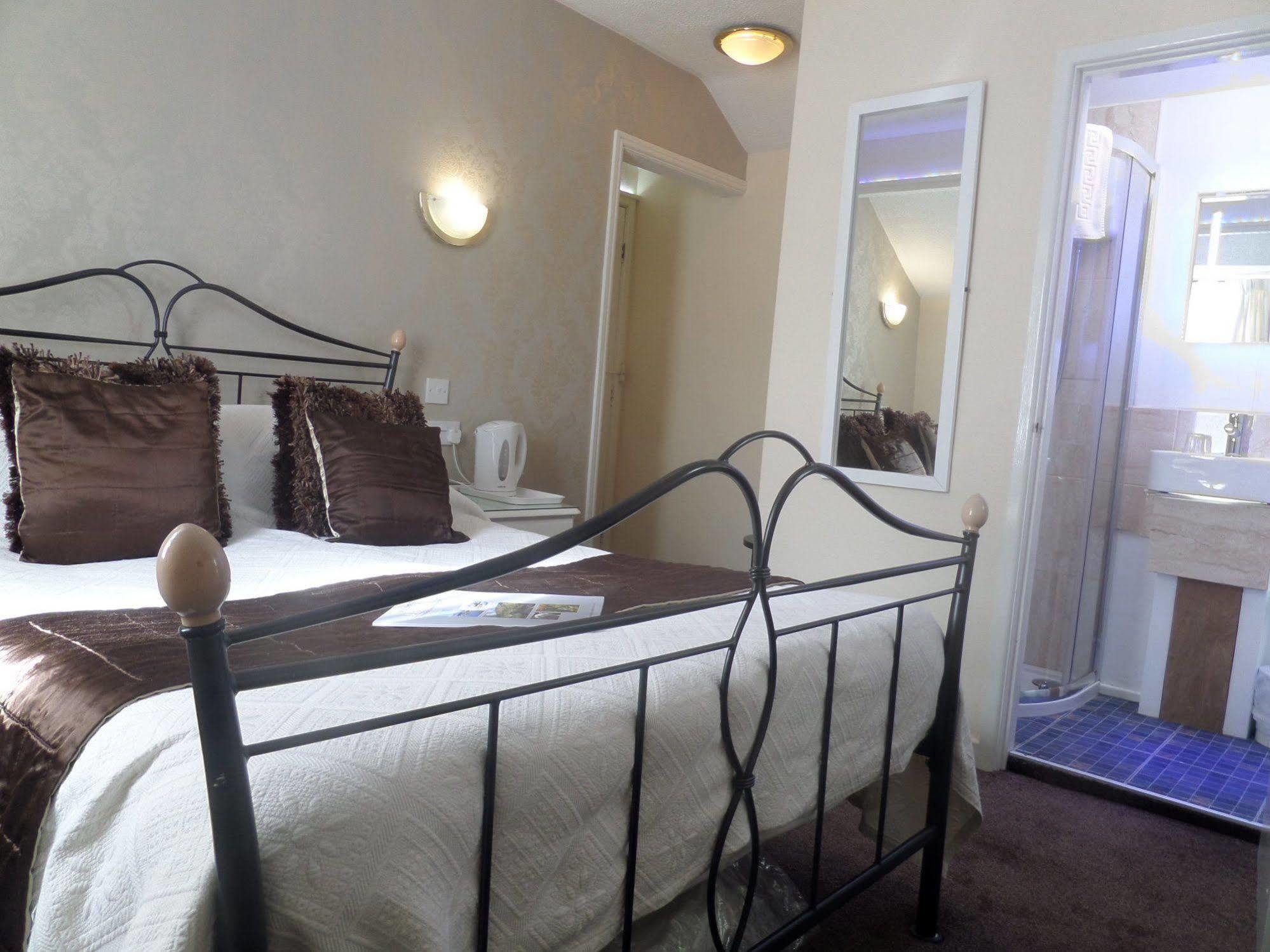 Crompton House Daire Windermere Dış mekan fotoğraf