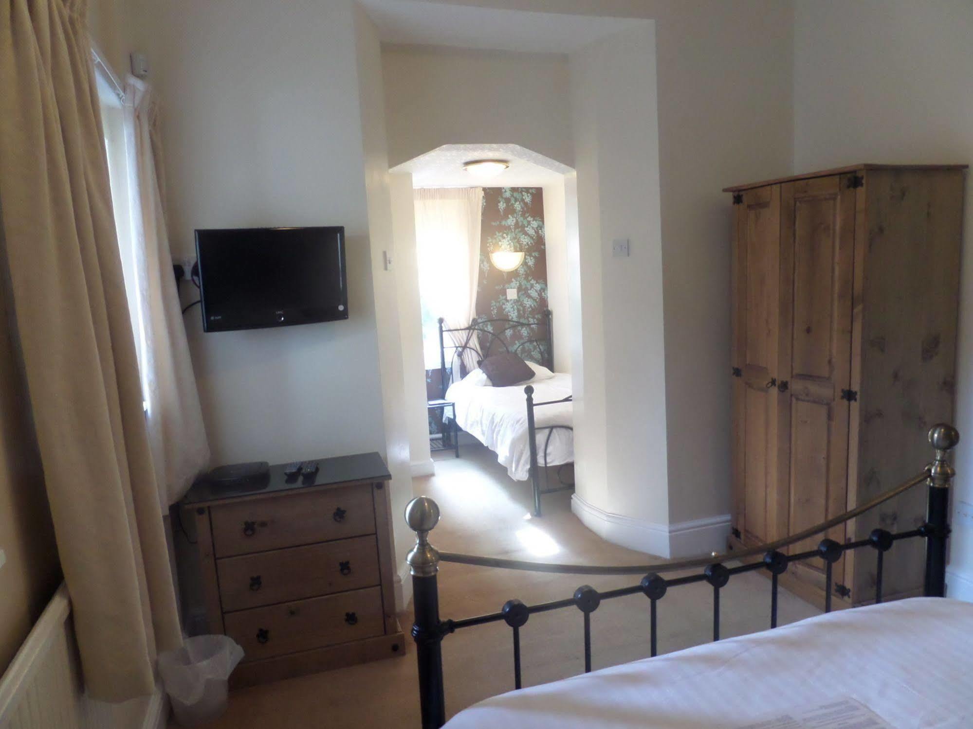 Crompton House Daire Windermere Dış mekan fotoğraf