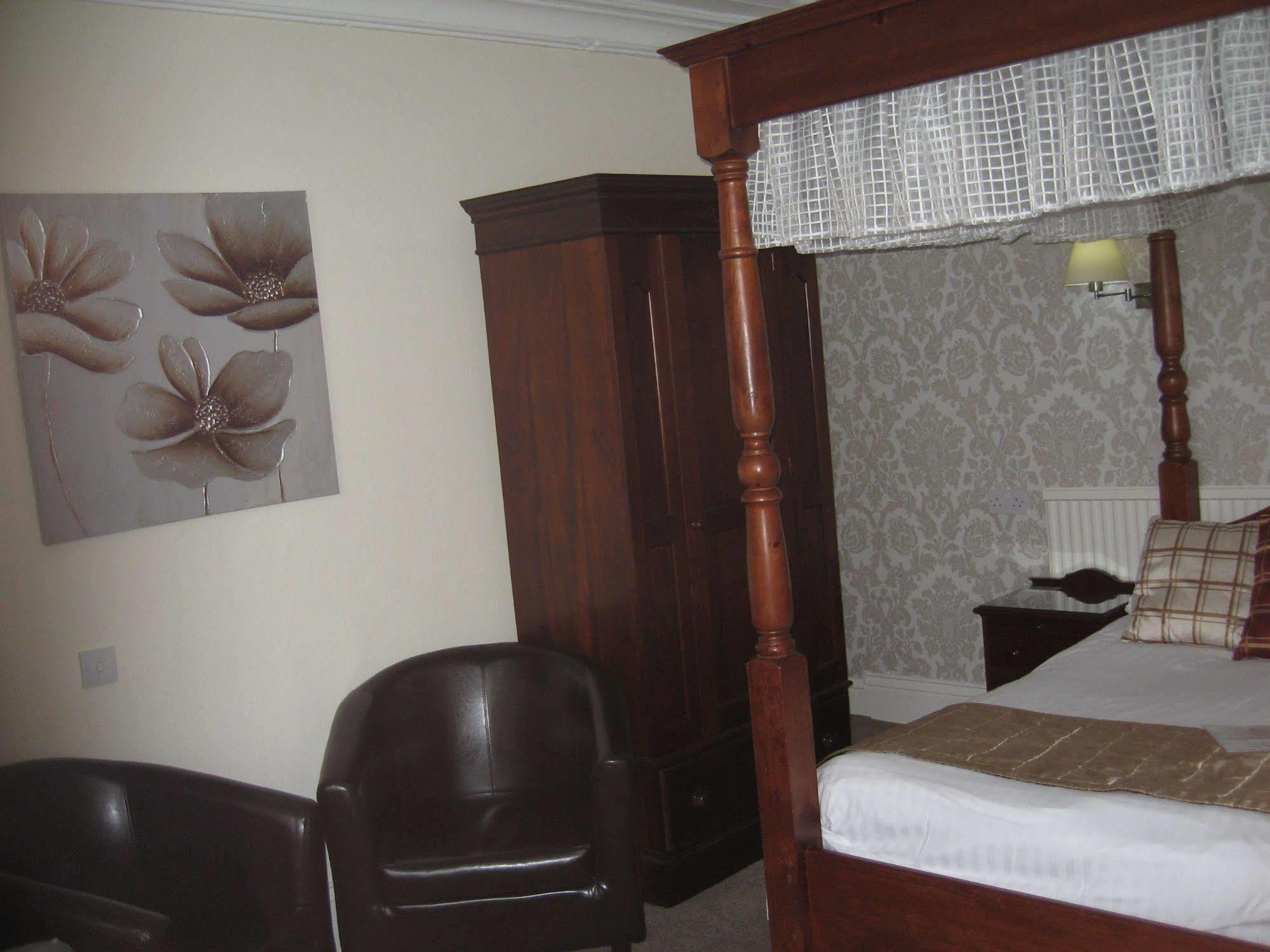 Crompton House Daire Windermere Dış mekan fotoğraf
