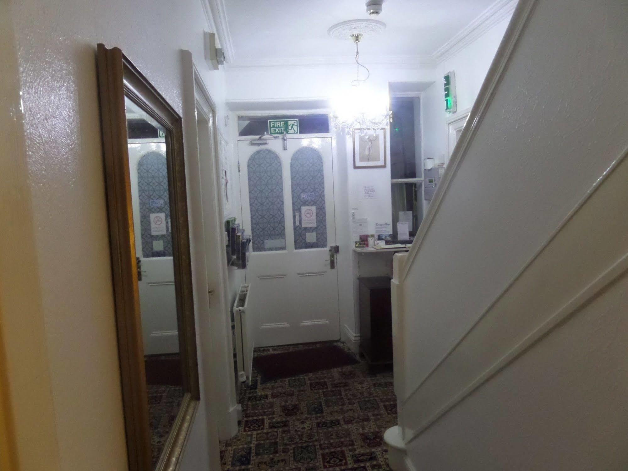 Crompton House Daire Windermere Dış mekan fotoğraf
