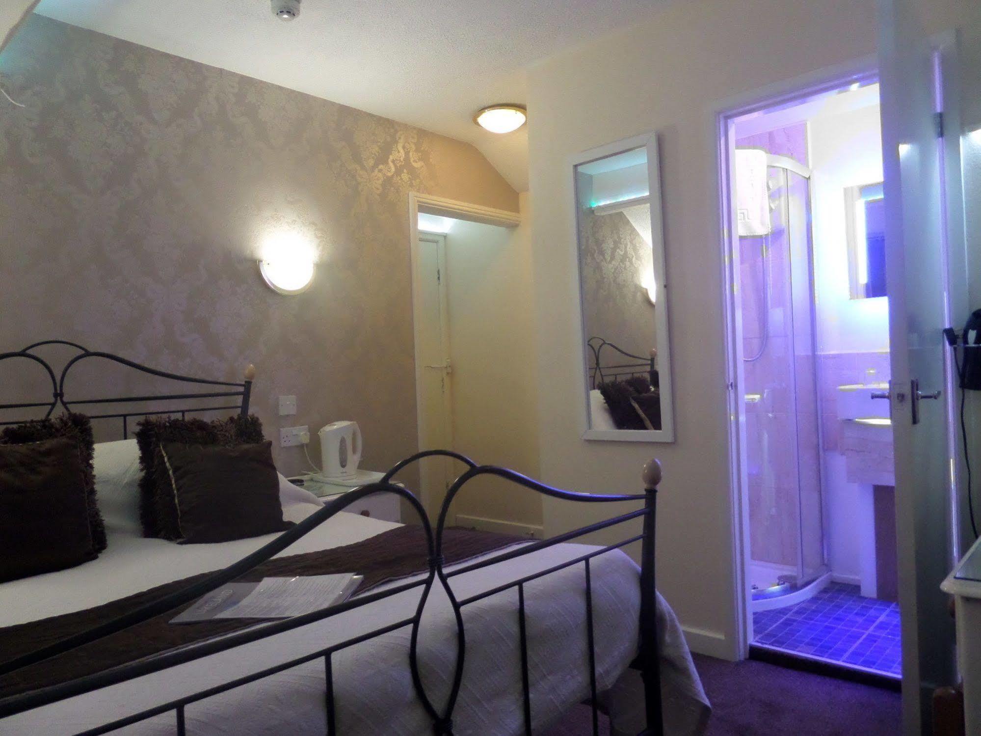 Crompton House Daire Windermere Dış mekan fotoğraf