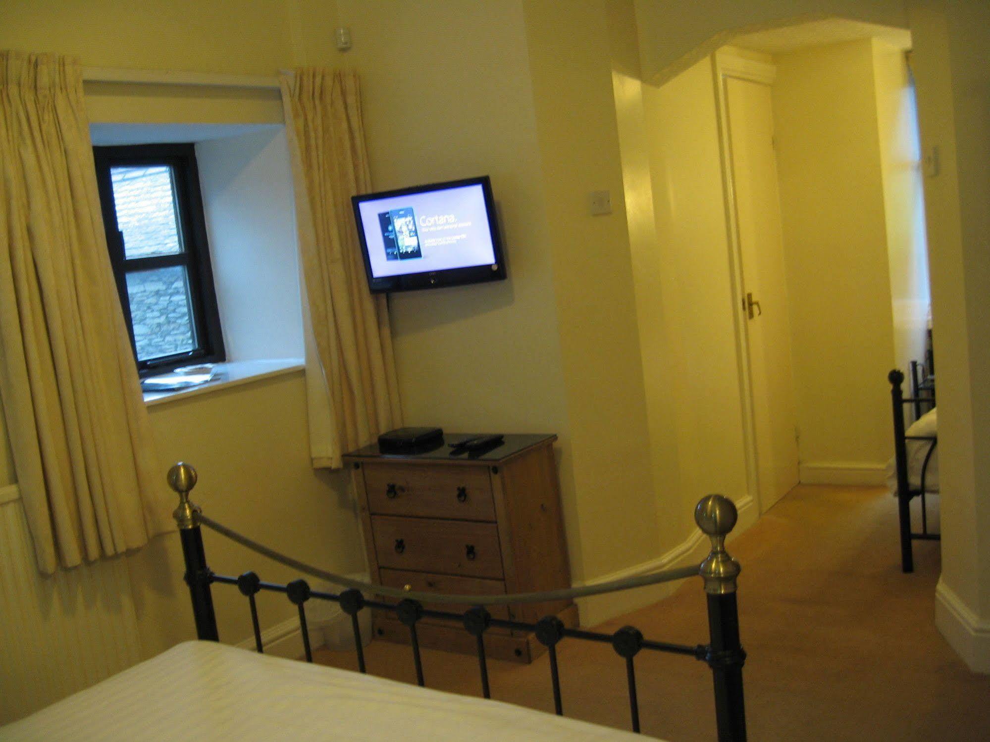 Crompton House Daire Windermere Dış mekan fotoğraf