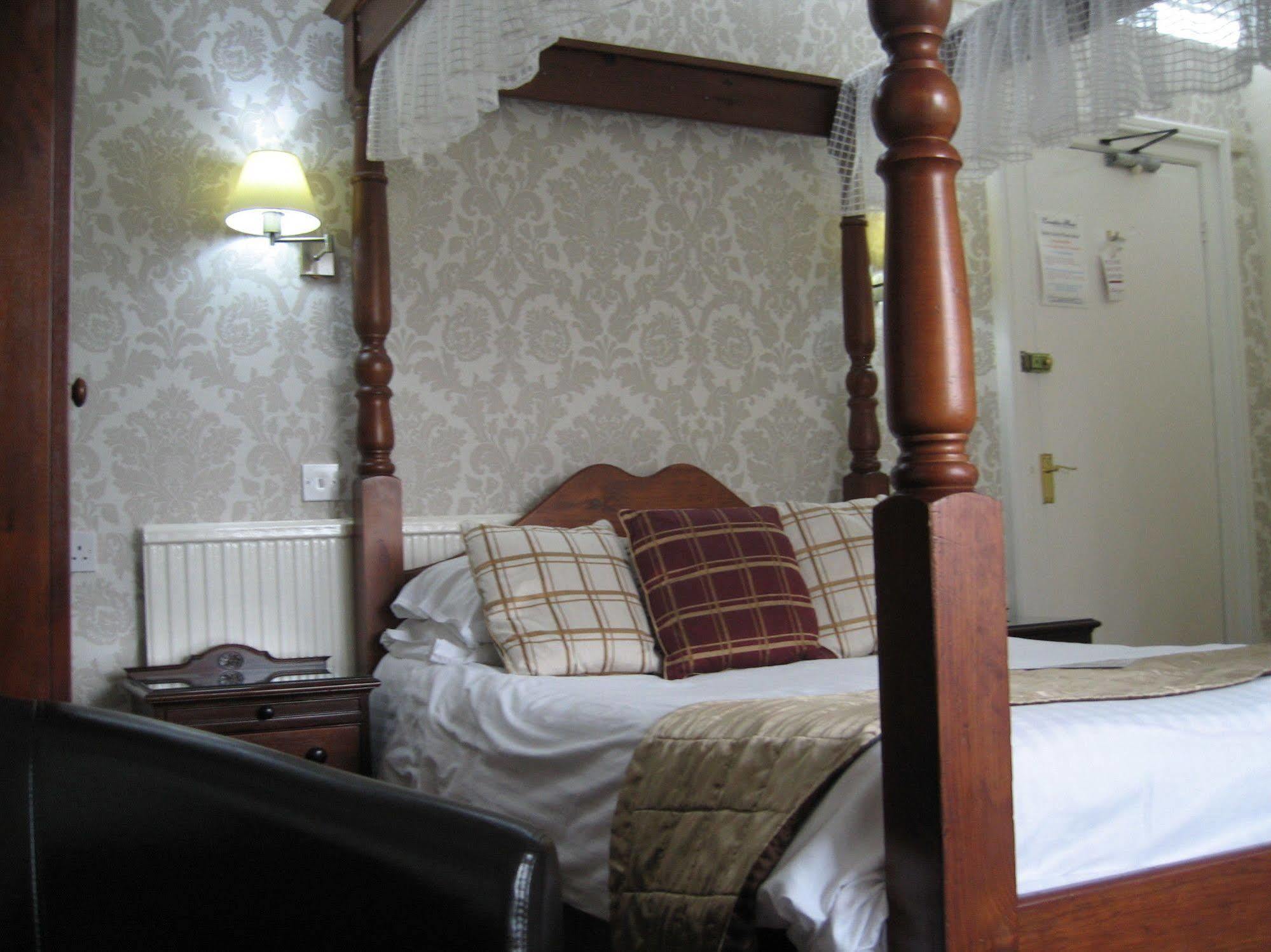 Crompton House Daire Windermere Dış mekan fotoğraf