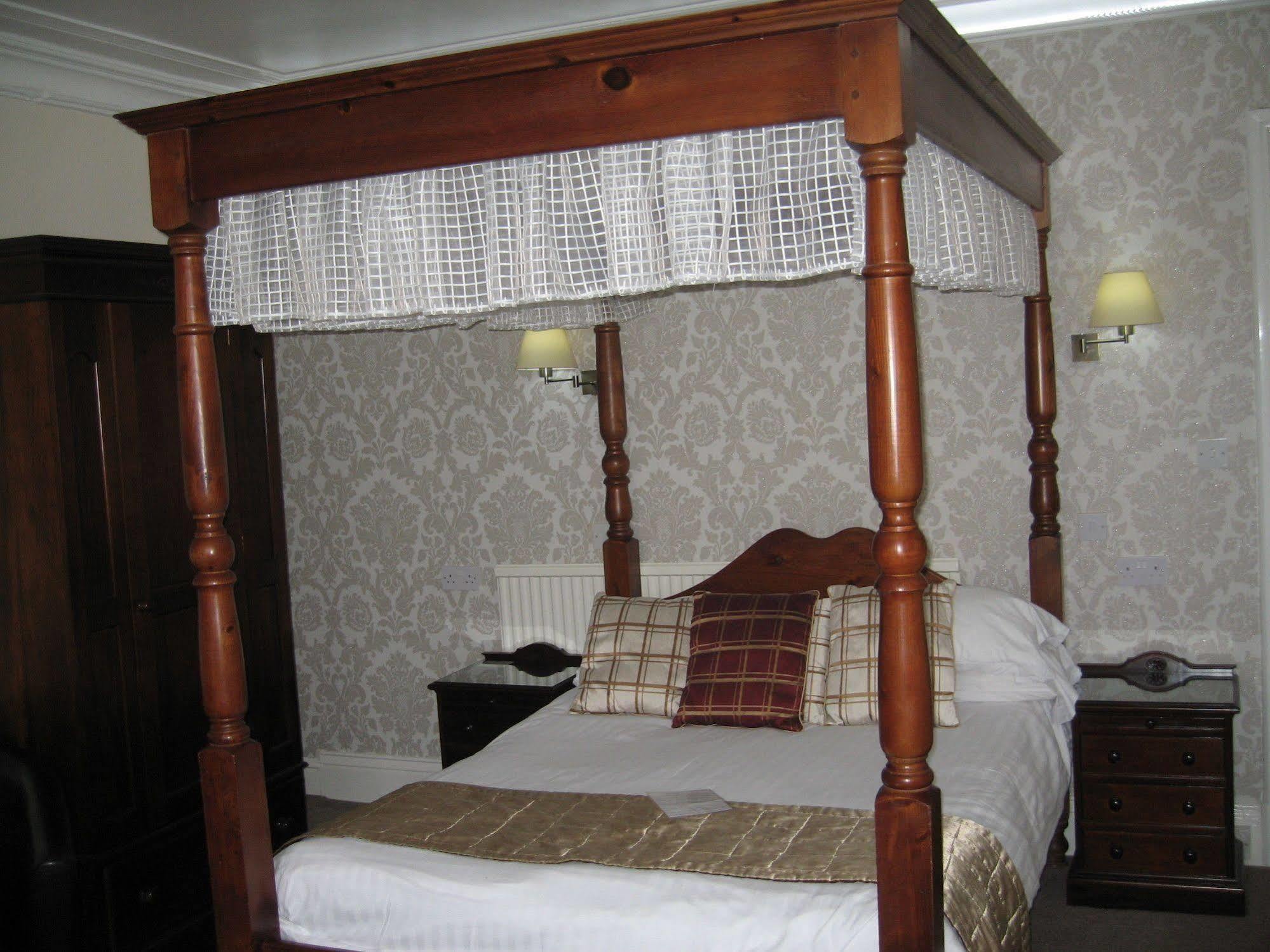 Crompton House Daire Windermere Dış mekan fotoğraf