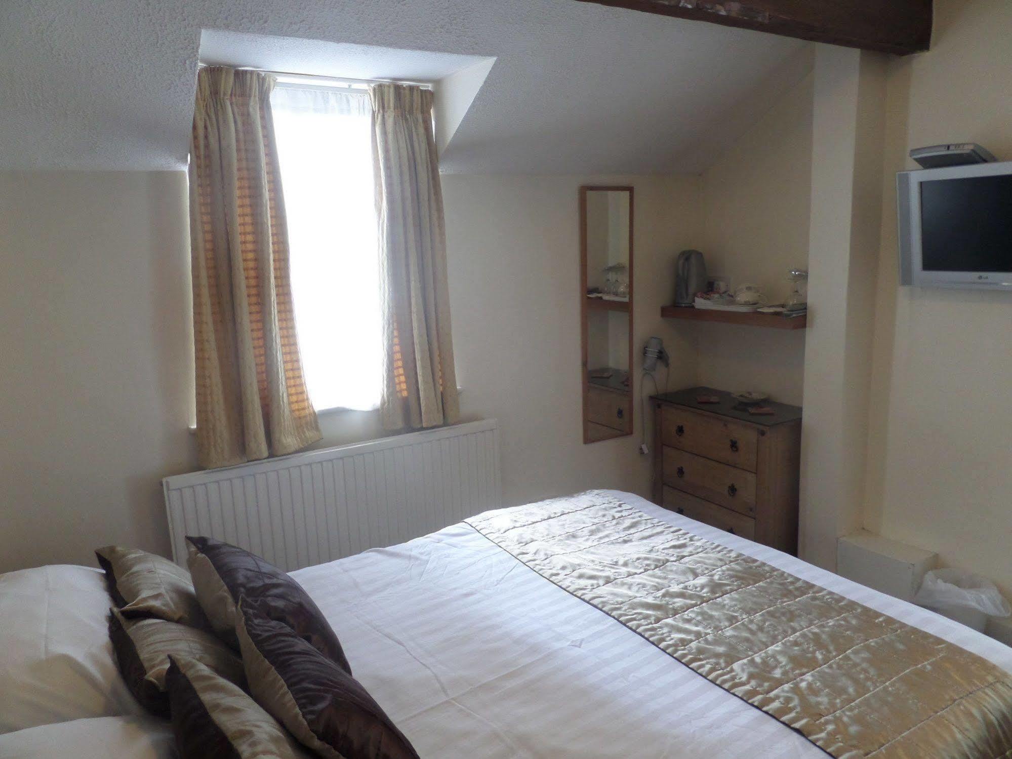 Crompton House Daire Windermere Dış mekan fotoğraf