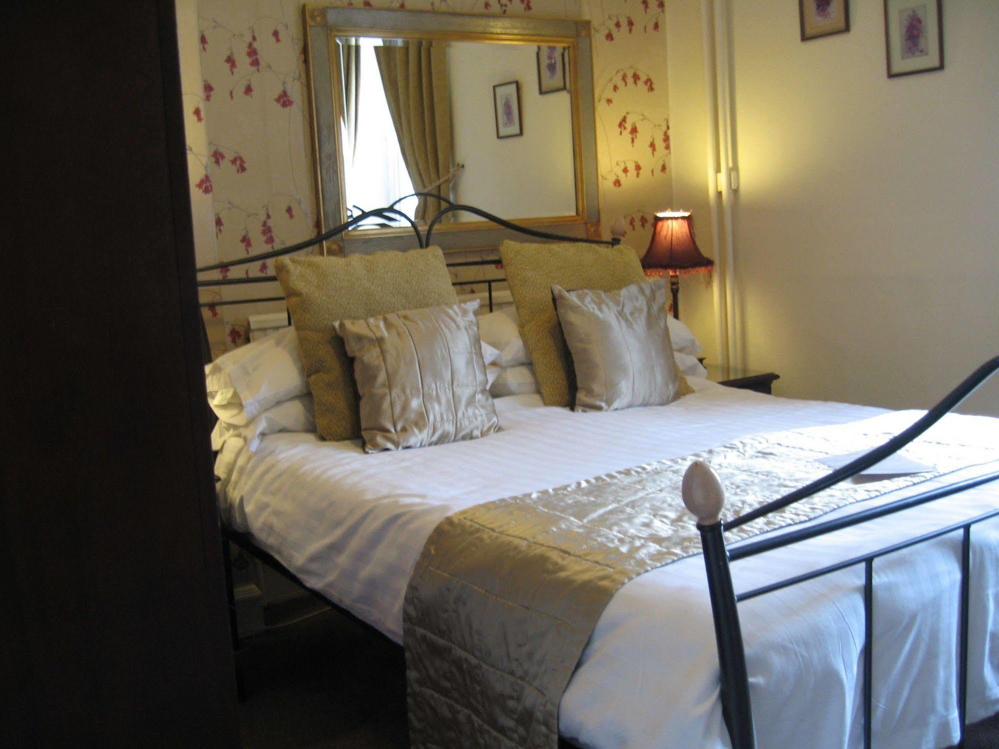 Crompton House Daire Windermere Dış mekan fotoğraf