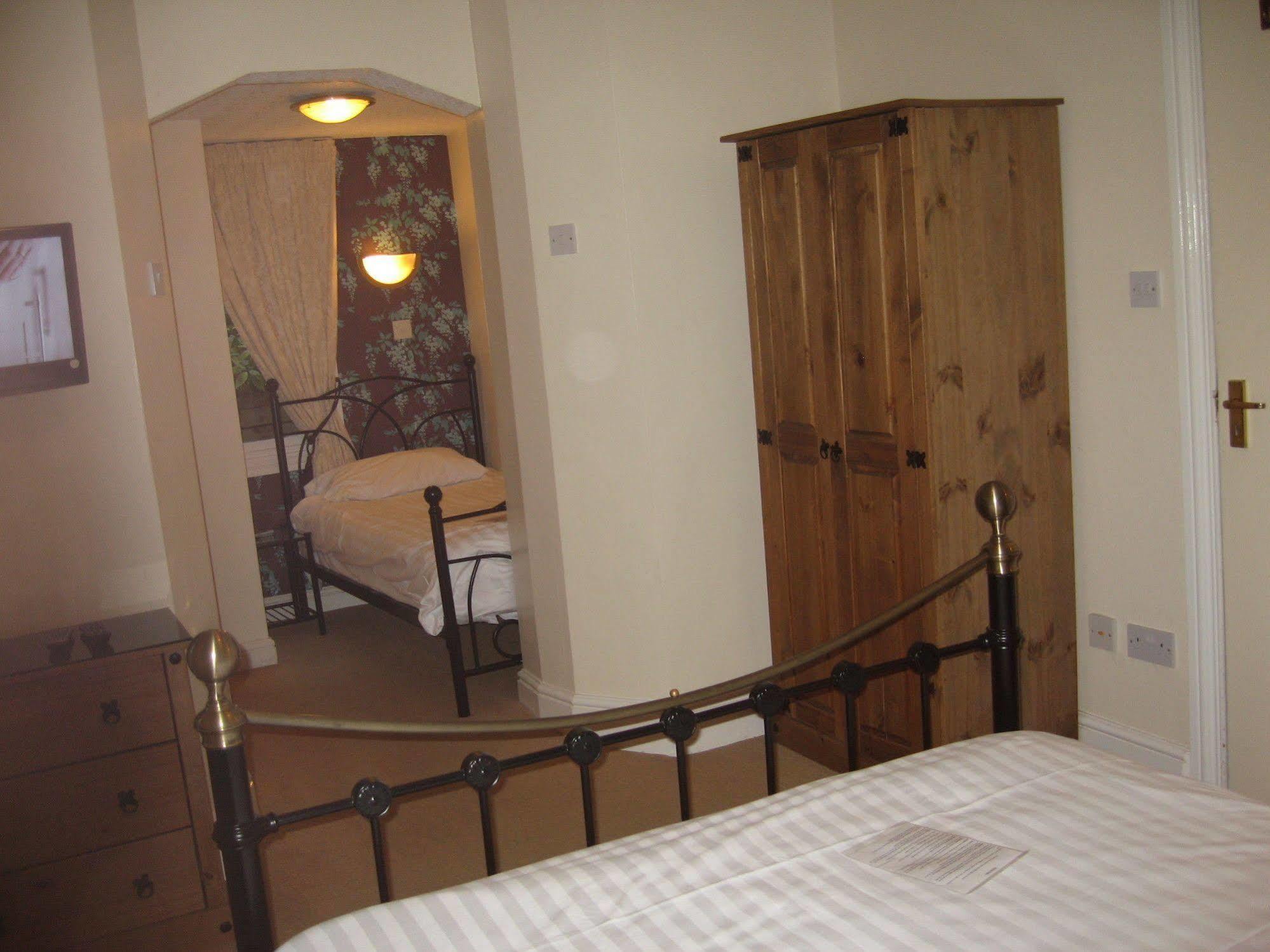 Crompton House Daire Windermere Dış mekan fotoğraf