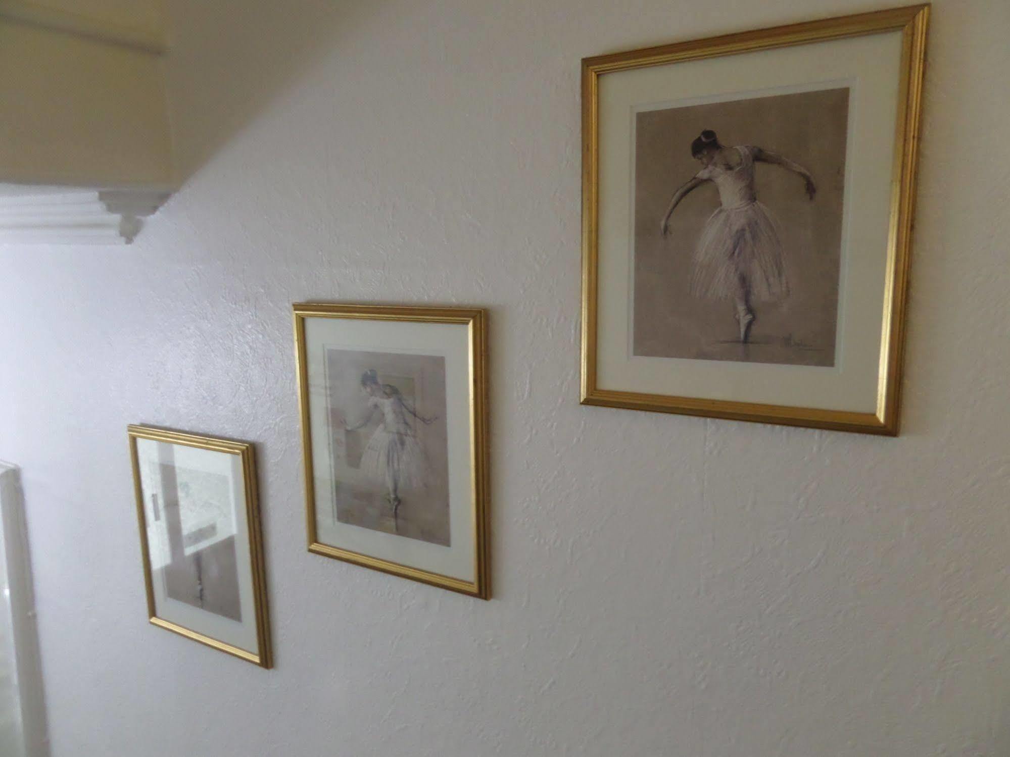 Crompton House Daire Windermere Dış mekan fotoğraf