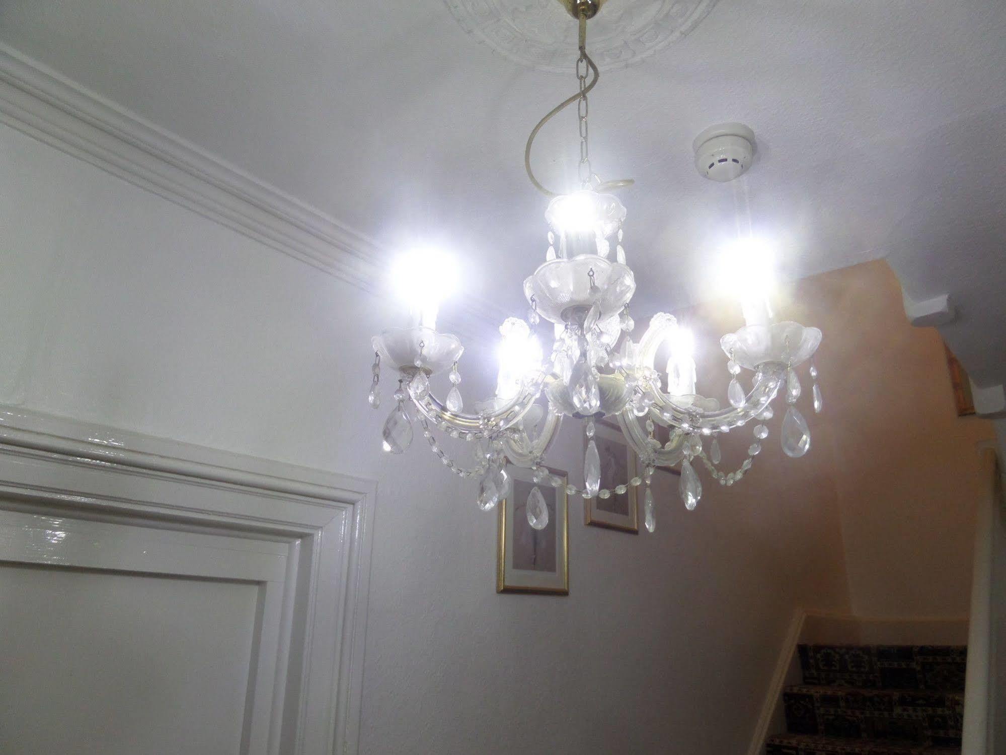 Crompton House Daire Windermere Dış mekan fotoğraf