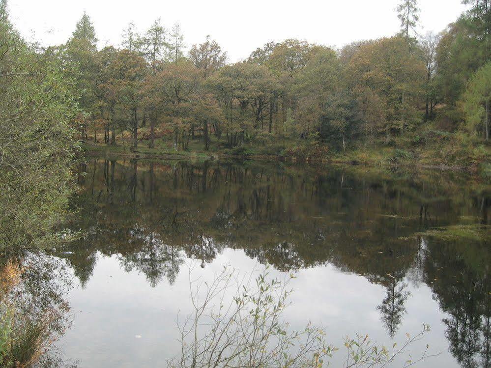Crompton House Daire Windermere Dış mekan fotoğraf